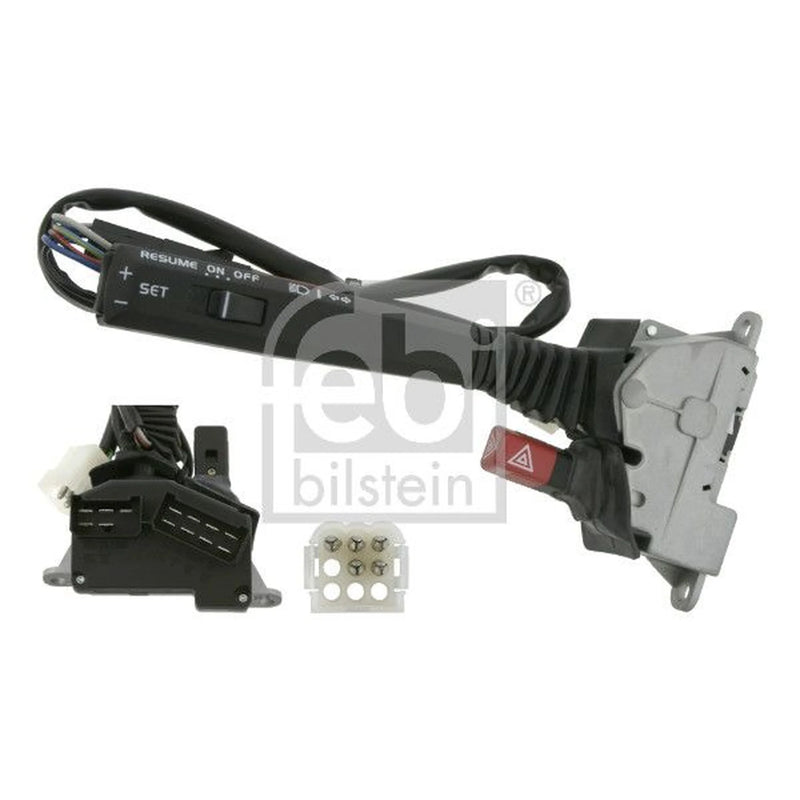Febi Steering Column Switch 18 Connectors 18799