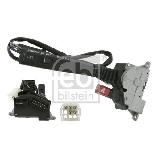 Febi Steering Column Switch 18 Connectors 18799