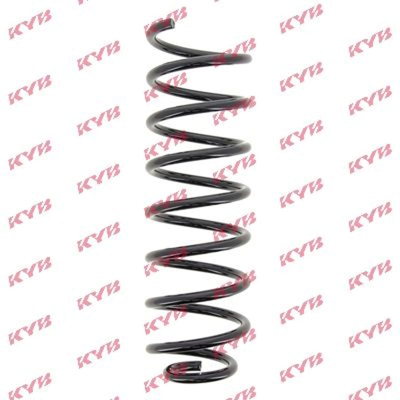 KYB Rear Suspension Coil Spring RA7004