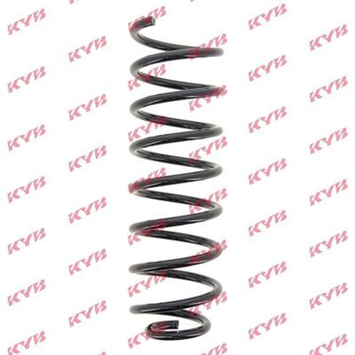 KYB Rear Suspension Coil Spring RA7004