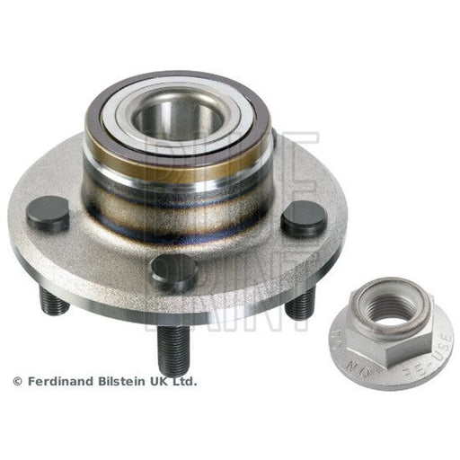 Blue Print Wheel Bearing Kit Front Right 78mm ADA108215