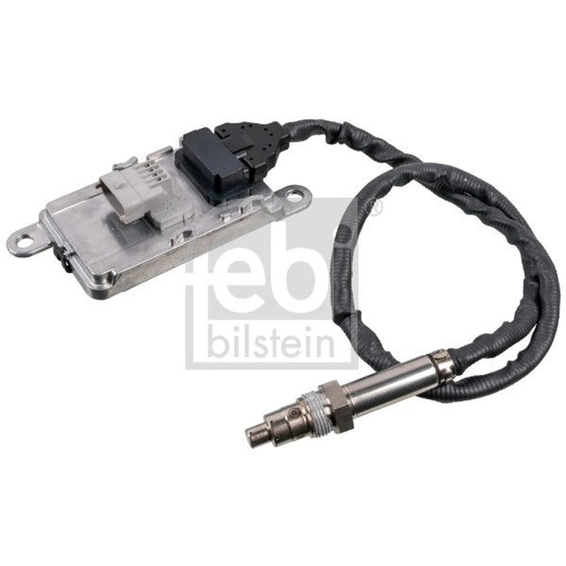 Febi AdBlue NOx Sensor after soot particulate filter 176851