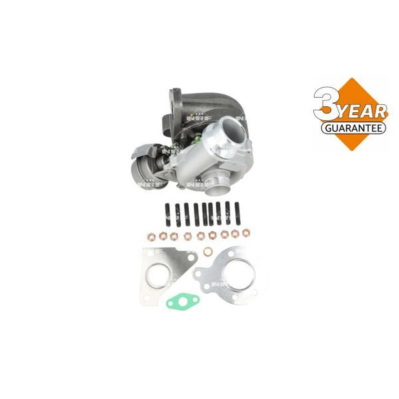 NRF Turbocharger Turbo Unit 90010242