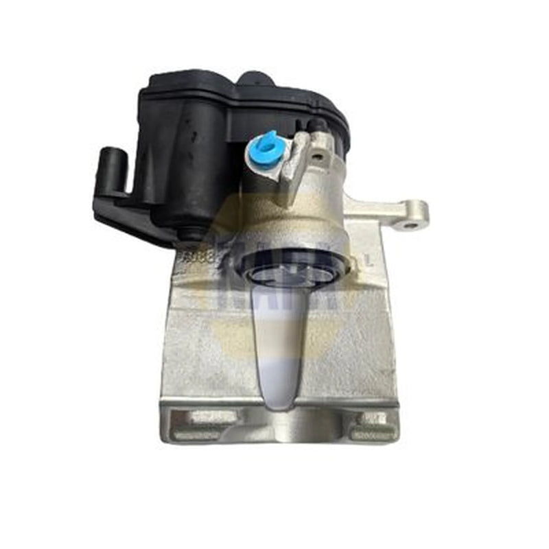 NAPA Brake Caliper Assembly Rear Left NCA1997