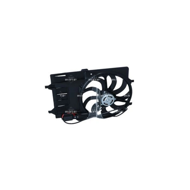 NRF Engine Cooling Fan 47301