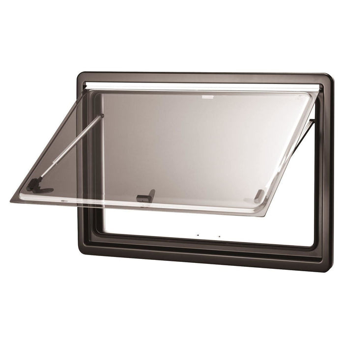 Dometic 1200 X 600 S4 Top Hung Window 9104115584 - Dometic - Van Life Living