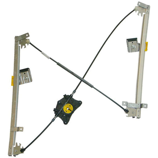 Valeo Electric Window Regulator Lifter Right Front 850605