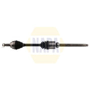 NAPA CV Drive Shaft Driveshaft Front Right NDS1722R