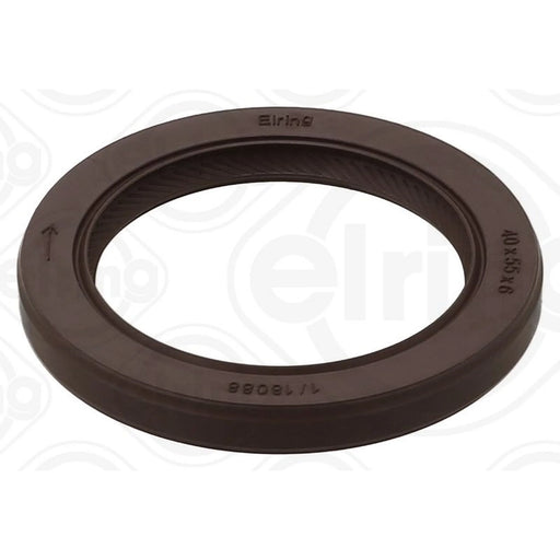 Elring Crankshaft Shaft Seal 55mm OD ID Wide 439.600