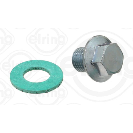 Elring Oil Sump Screw Plug 952.850