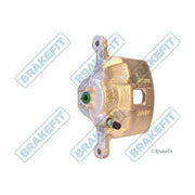 Apec Brake Caliper Assembly Front Right BCA1070
