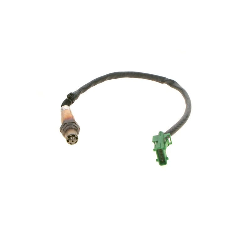 Bosch O2 Lambda Oxygen Sensor after catalytic 0 258 010 363