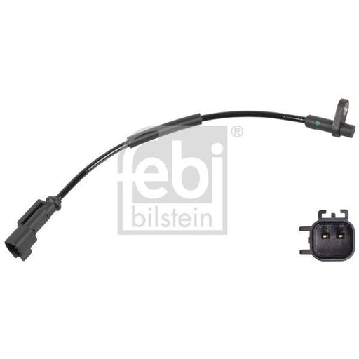 Febi ABS Wheel Speed Sensor Front Right 172098