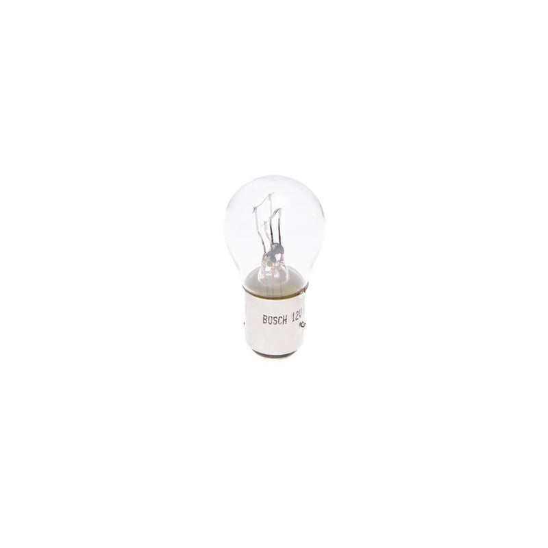 Bosch Indicator Turn Signal Bulb BAY15d 12V 21/5W 1 987 301 016