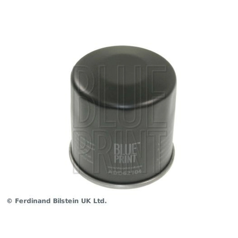 Blue Print Engine Oil Filter ADD62104
