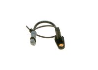 Bosch ABS Wheel Speed Sensor 0265007439