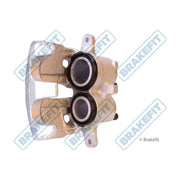 Apec Brake Caliper Assembly Front Right BCA1718