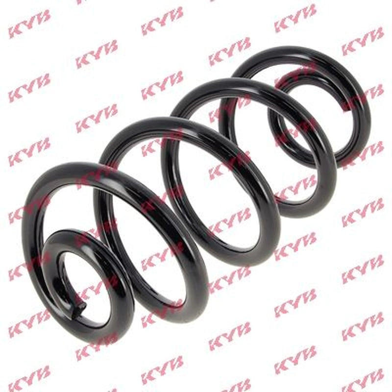 KYB Rear Suspension Coil Spring RH6379