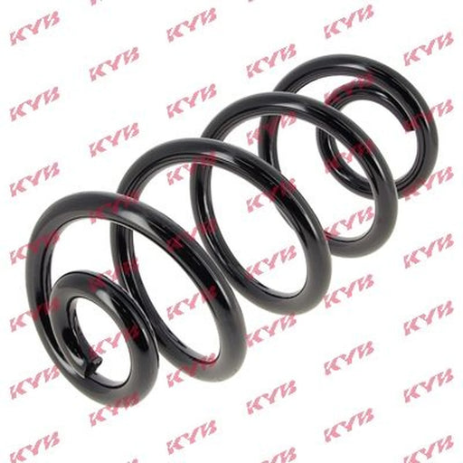 KYB Rear Suspension Coil Spring RH6379