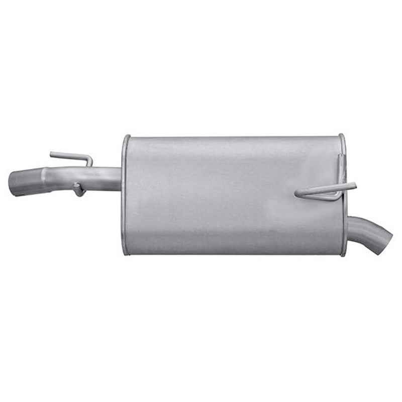 Hella End Silencer Rear 8LD 366 031-391