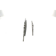 Bosch Conventional Front Wiper Blade Set 600mm + 400mm SP24/16S