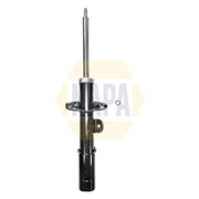 NAPA Shock Absorber Damper Strut Front Right NSA1356