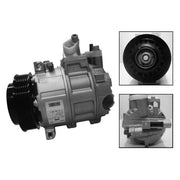 Valeo Air Conditioning Compressor 813137
