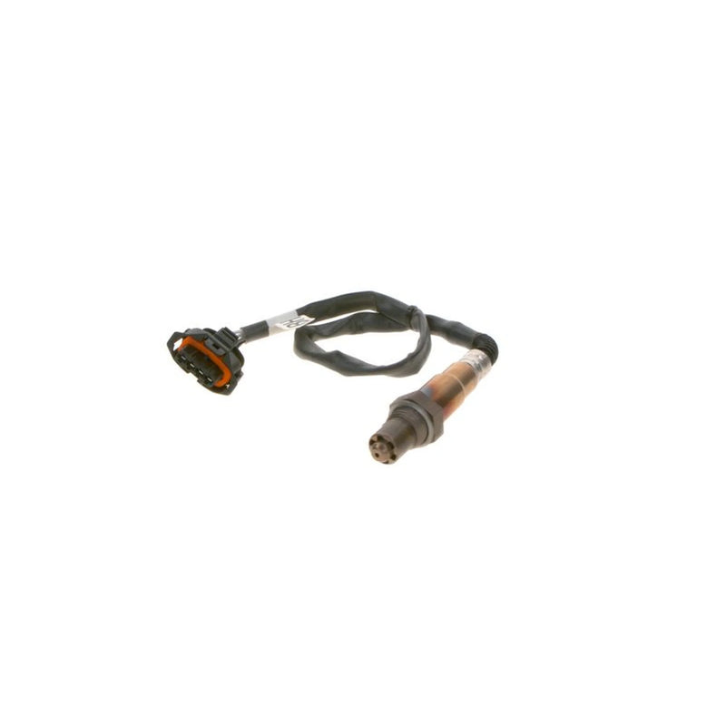 Bosch O2 Lambda Oxygen Sensor before catalytic converter 0 258 006 347