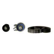 Gates Timing Belt Kit with Rollers K025650XS
