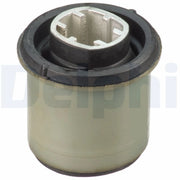 Delphi Axle Beam Bushing Rear TD1690W