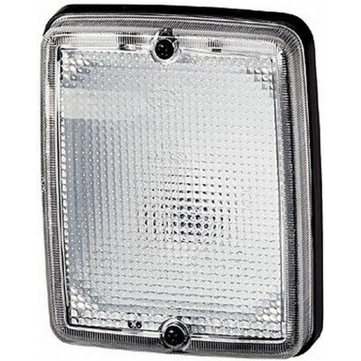 Hella Reversing Lamp Black 2ZR Right 2ZR 005 200-141 42056533 2ZR 005 200-141