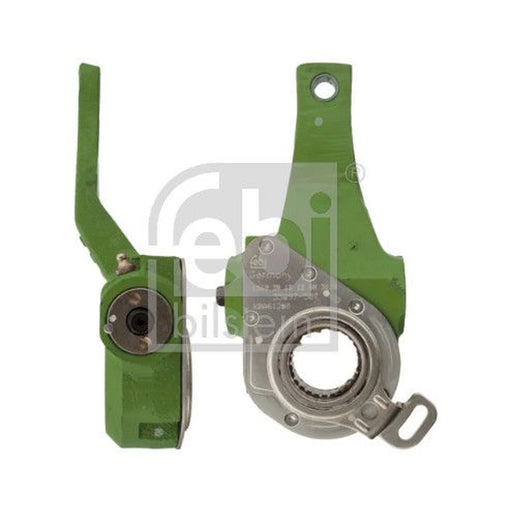 Febi Brake Slack Adjuster 27 Teeth Rear Right 35097