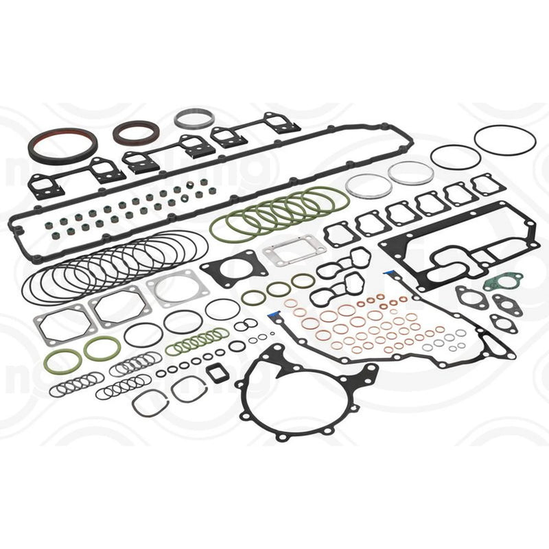 Elring Deutz / Rvi Full Set 910.860