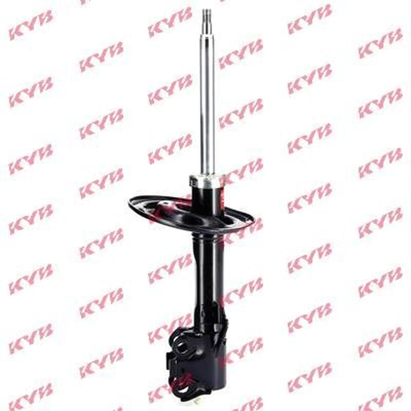 KYB Shock Absorber Damper Strut Front Right 334386