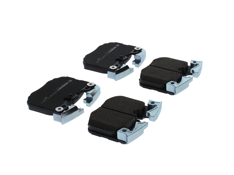 Bosch Brake Pad Set x x 0986460060