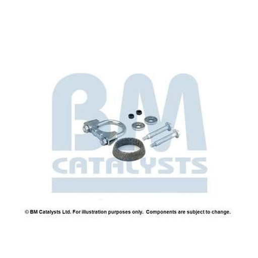 BM Catalysts Exhaust Pipe Mounting Kit FK50114B