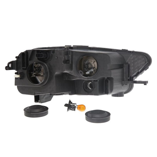 Valeo Headlight Headlamp PY21W Left 450560