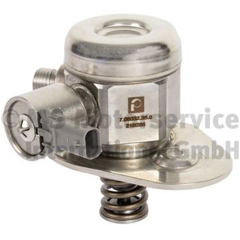 Pierburg High Pressure Fuel Pump 7.06032.35.0