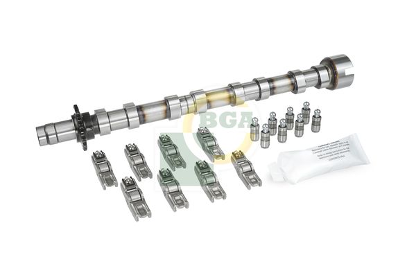 Bga Camshaft Kit Set With Bearings CS2328FK