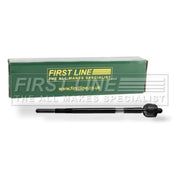 First Line Steering Inner Tie Rod Rack End FTR5001