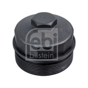 Febi Oil Filter Housing Cap 107320