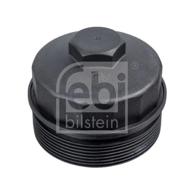 Febi Oil Filter Housing Cap 107320
