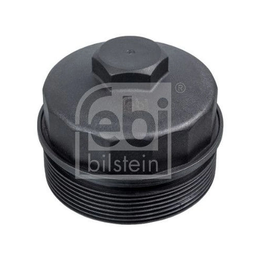 Febi Oil Filter Housing Cap 107320