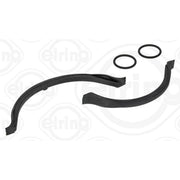 Elring Oil Sump Gasket Set Wide Thick 572.760