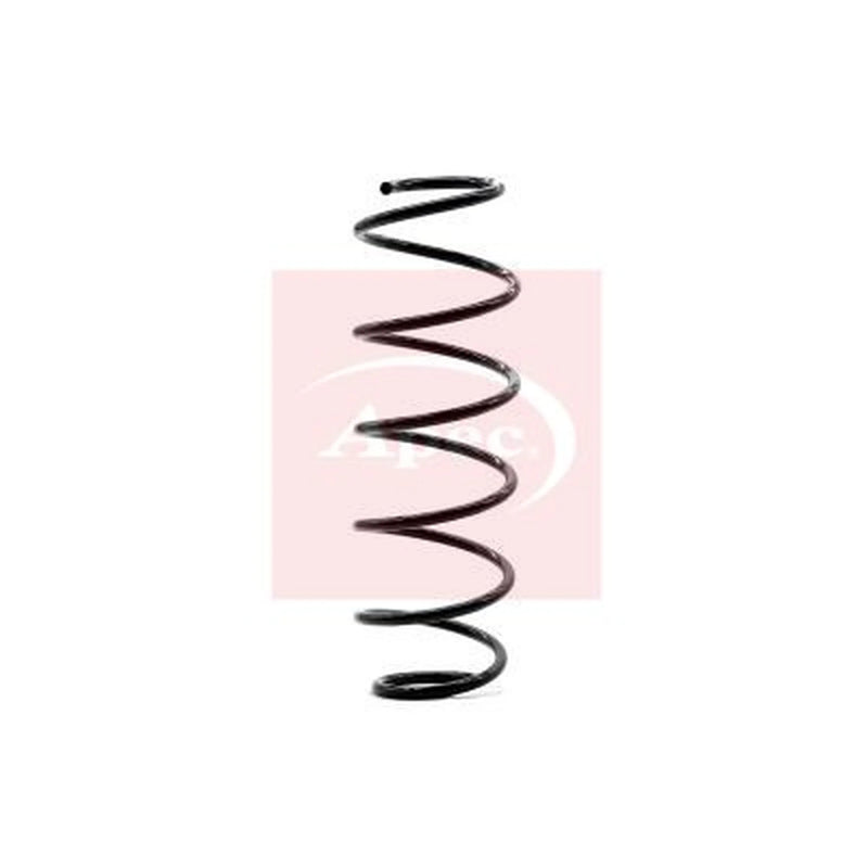 Apec Front Suspension Coil Spring ACS1338