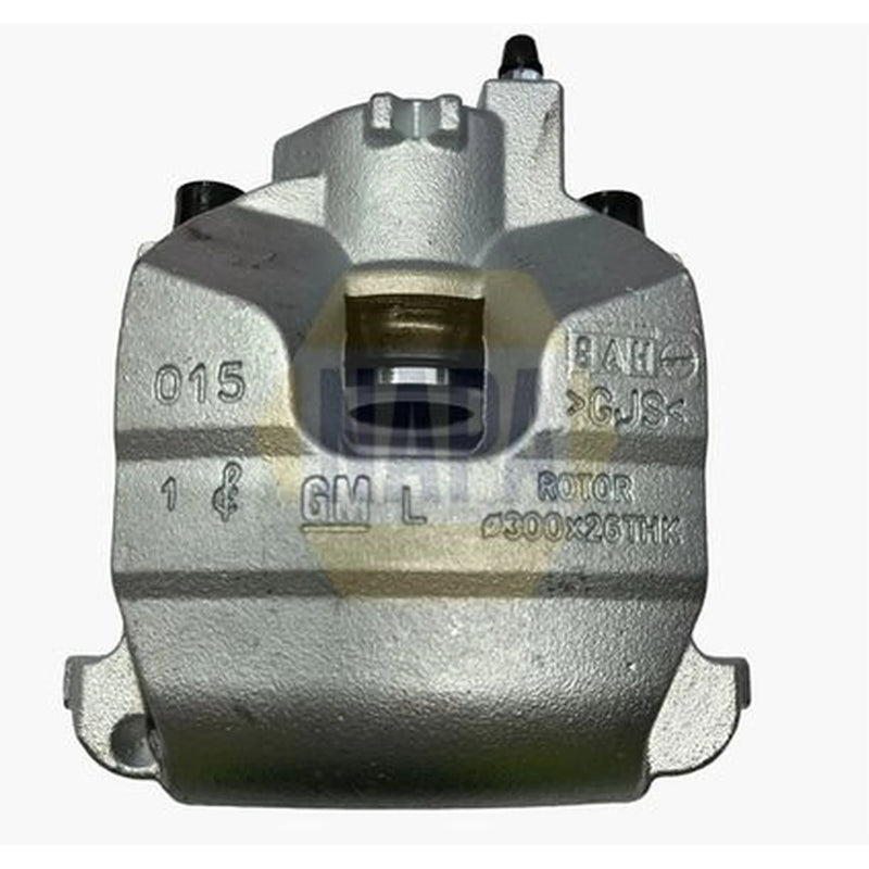 NAPA Brake Caliper Assembly Front Left NCA2137