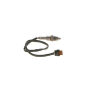 Bosch O2 Lambda Oxygen Sensor after catalytic converter 0 258 030 065