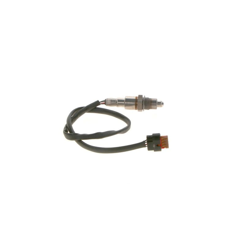 Bosch O2 Lambda Oxygen Sensor after catalytic converter 0 258 030 065