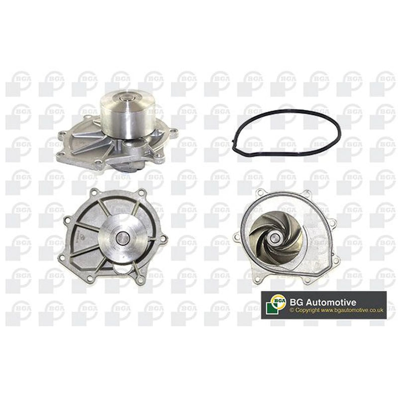 BGA Engine Cooling Water Pump CP0080