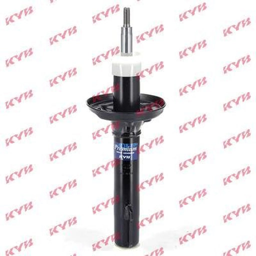 KYB Shock Absorber Damper Strut Front 633820